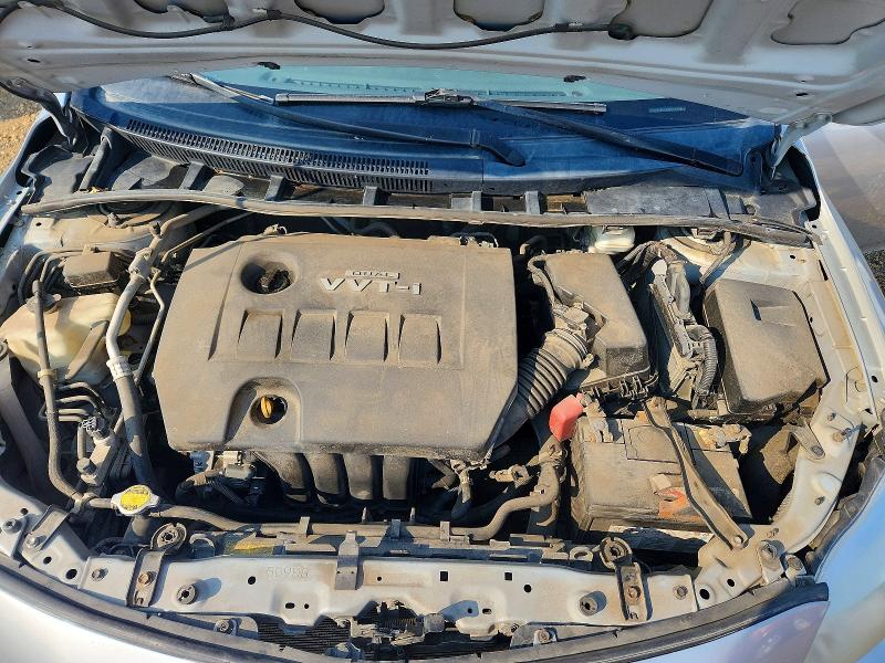 Aukcja sprzedaży 2010 Toyota Corolla, vin: 2T1BU4EEXAC374390, numer aukcji: 58180106