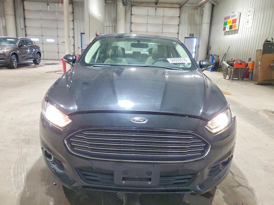Aukcja sprzedaży 2014 Ford Fusion, vin: 3FA6P0HDXER303555, numer aukcji: 56999516