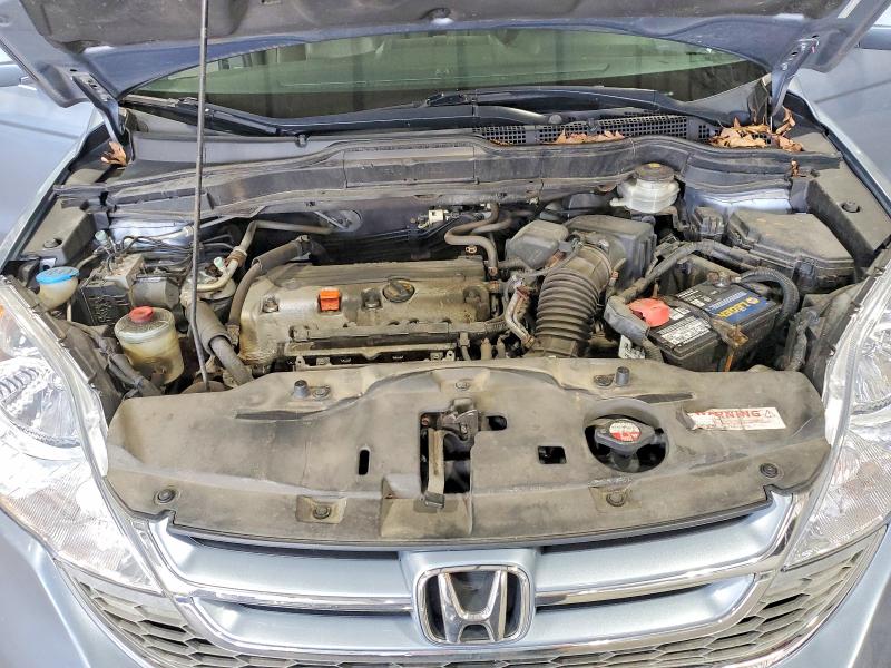 57996256 :رقم المزاد ، 5J6RE4H73BL015914 vin ، 2011 Honda Cr-v مزاد بيع