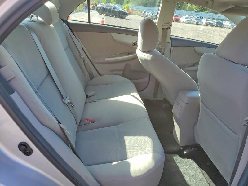57321676 :رقم المزاد ، 2T1BU4EE5DC963769 vin ، 2013 Toyota Corolla مزاد بيع