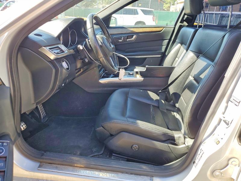 2016 Mercedes-benz E მანქანა იყიდება აუქციონზე, vin: WDDHF5KB6GB194342, აუქციონის ნომერი: 57153706