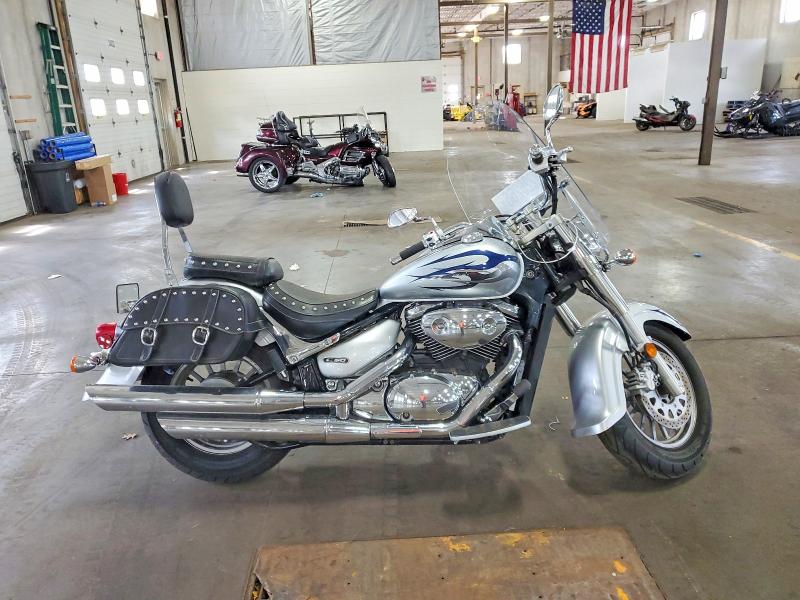 Auction sale of the 2008 Suzuki Vl800, vin: JS1VS55A482101745, lot number: 58226266