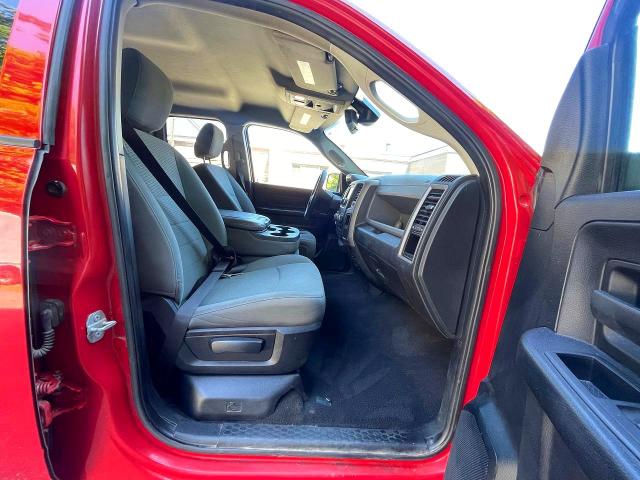 Продажа на аукционе авто 2016 Ram 1500, vin: 1C6RR7FT4GS123183, номер лота: 57259956