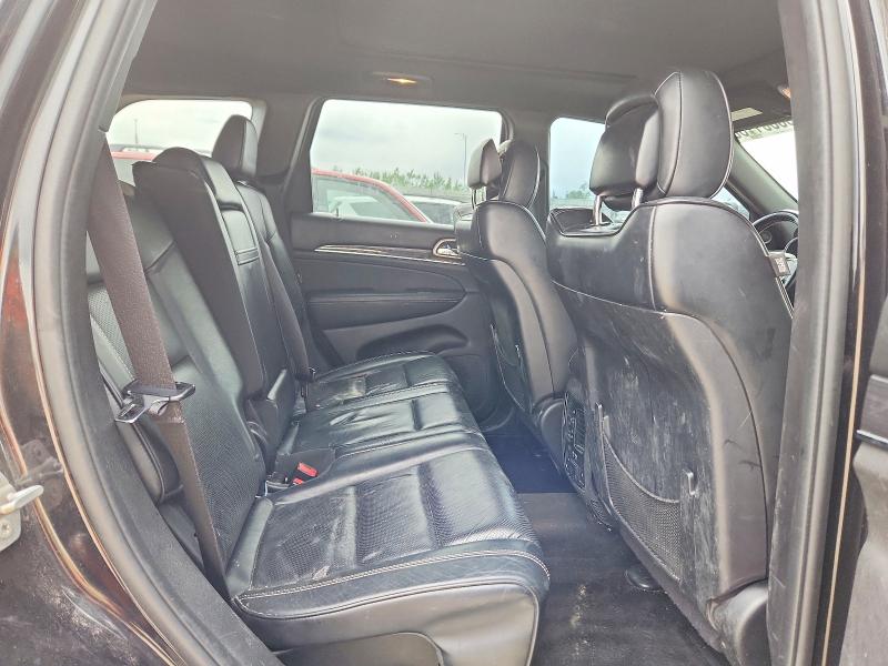 Продажа на аукционе авто 2015 Jeep Grand Cherokee, vin: 1C4RJFCT1FC899147, номер лота: 56801736