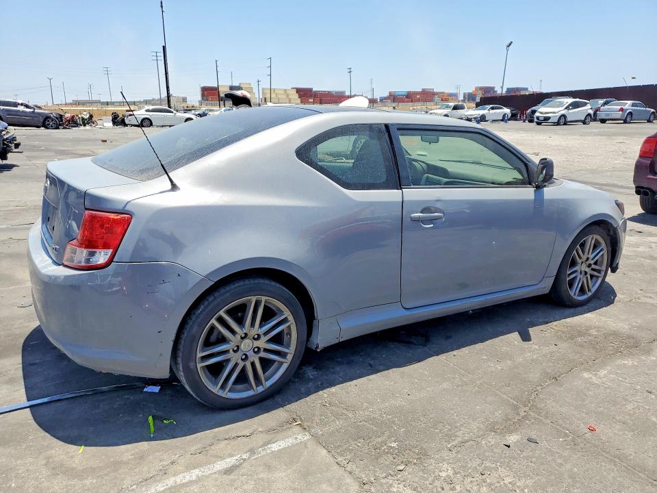 Продажа на аукционе авто 2013 Scion Tc, vin: JTKJF5C73D3047111, номер лота: 58939716