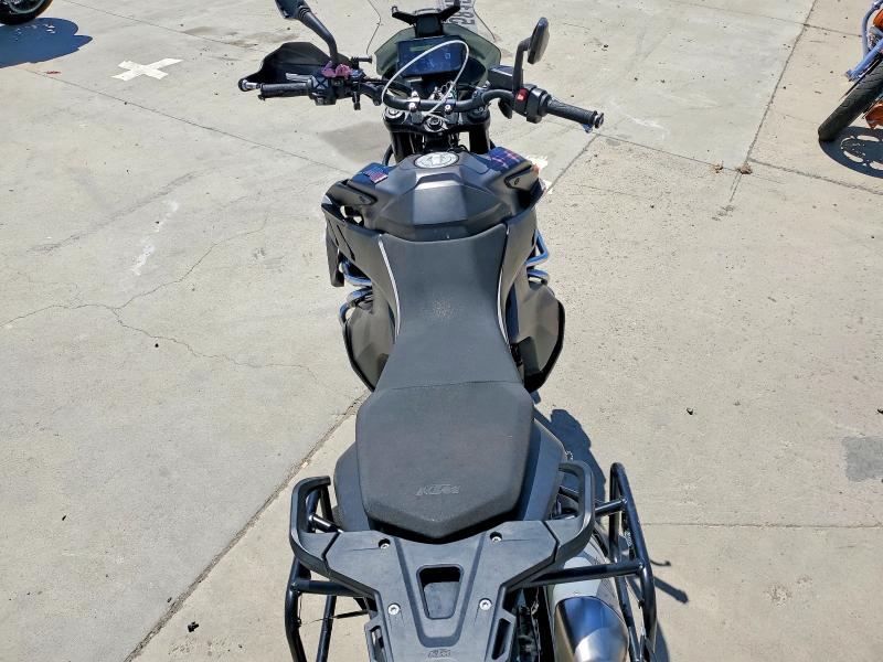 Продажа на аукционе авто 2021 Ktm 890, vin: VBKTS6401MM805183, номер лота: 58122506