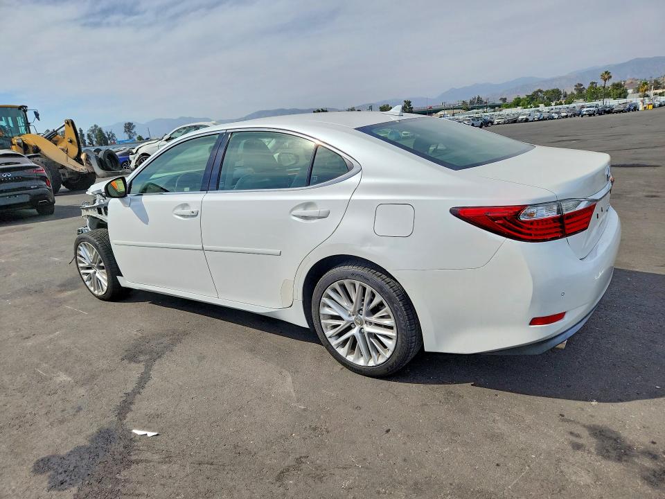 Продажа на аукционе авто 2013 Lexus Es, vin: JTHBK1GG7D2057624, номер лота: 56659866