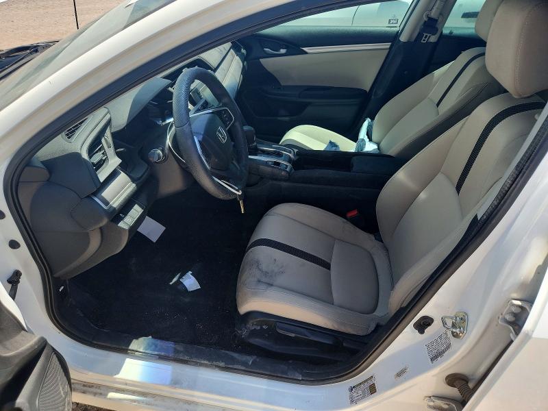 Продажа на аукционе авто 2016 Honda Civic, vin: 19XFC2F58GE017131, номер лота: 55162616