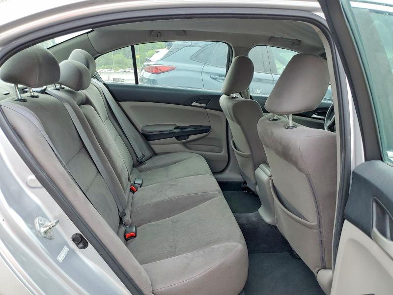 2011 Honda Accord მანქანა იყიდება აუქციონზე, vin: 1HGCP2F49BA059268, აუქციონის ნომერი: 55464696