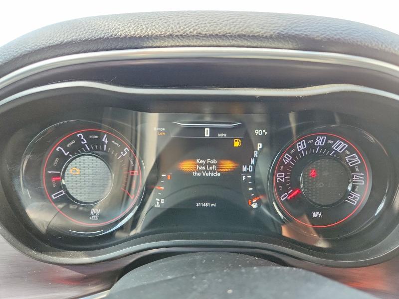 Aukcja sprzedaży 2018 Dodge Challenger, vin: 2C3CDZBT8JH138688, numer aukcji: 58124466