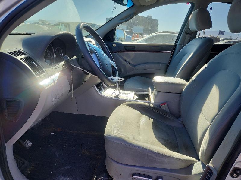 Продаж на аукціоні авто 2011 Hyundai Veracruz, vin: KM8NUDCC5BU155710, номер лоту: 56795086
