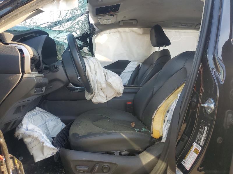 Продаж на аукціоні авто 2025 Toyota Grand Highlander, vin: 5TDAAAB57SS083393, номер лоту: 57228476