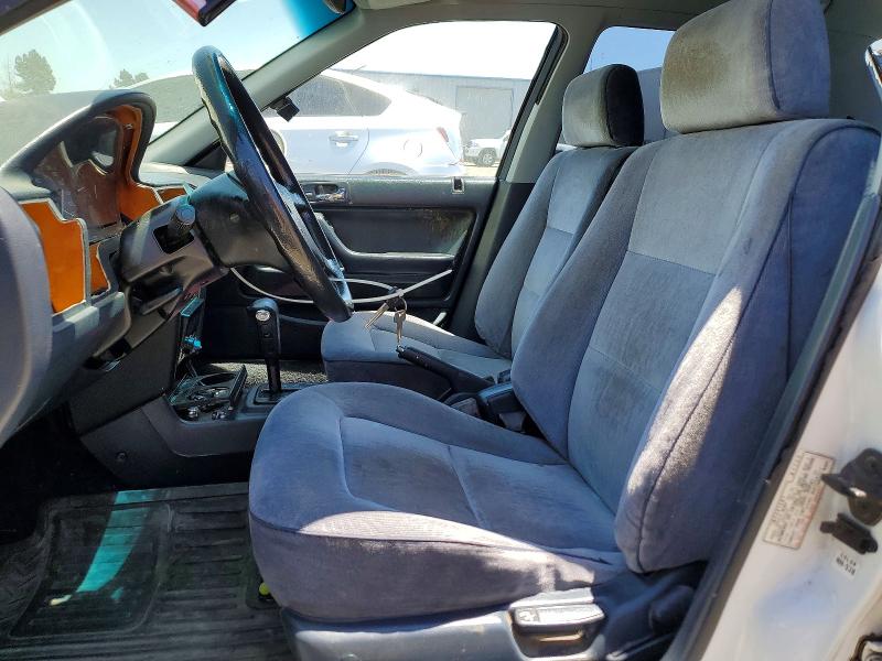 Продажа на аукционе авто 1991 Honda Accord, vin: JHMCB7653MC003495, номер лота: 57409566
