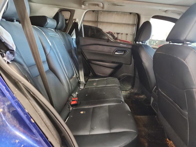 Aukcja sprzedaży 2023 Nissan Rogue, vin: 5N1BT3BB2PC820813, numer aukcji: 56678766