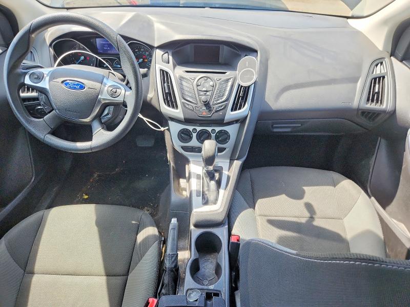 Продажа на аукционе авто 2013 Ford Focus, vin: 1FADP3F26DL103537, номер лота: 58158116