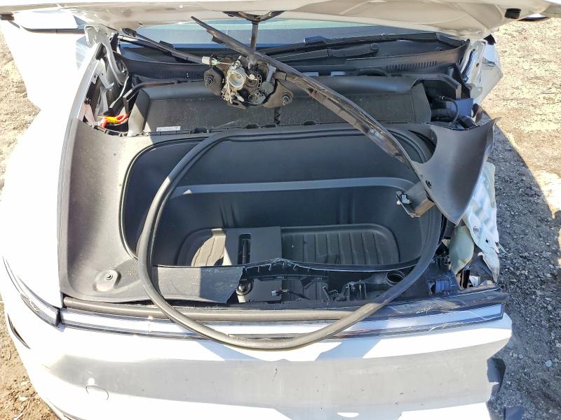 2026 Tesla Model Y მანქანა იყიდება აუქციონზე, vin: 7SAYGDEE5TA635022, აუქციონის ნომერი: 56031646
