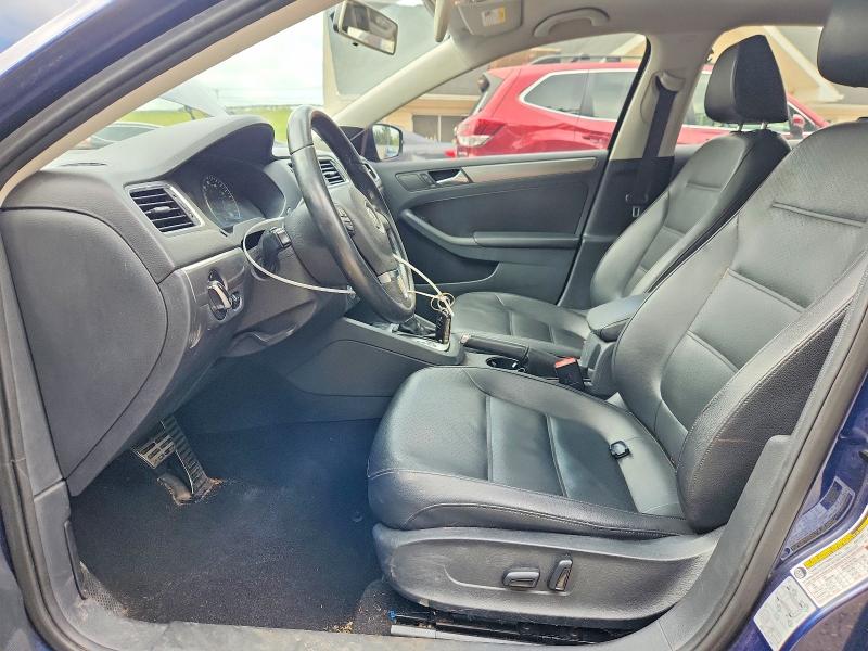Продаж на аукціоні авто 2014 Volkswagen Jetta, vin: 3VWLL7AJ0EM445618, номер лоту: 56847266