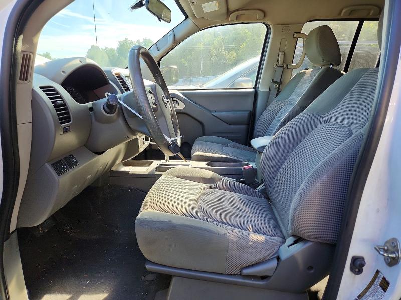 55069666 :رقم المزاد ، 1N6AD0ERXKN786361 vin ، 2019 Nissan Frontier مزاد بيع
