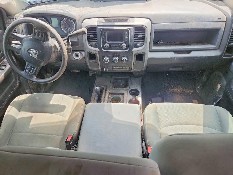Aukcja sprzedaży 2016 Ram 2500, vin: 3C6UR5CJ8GG299629, numer aukcji: 58045766