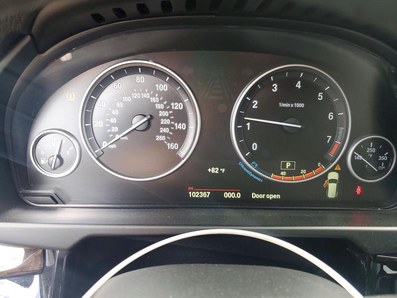Продаж на аукціоні авто 2017 Bmw X5, vin: 5UXKR0C35H0X83461, номер лоту: 56330606