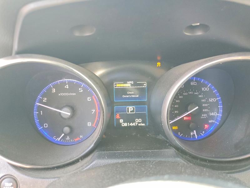Aukcja sprzedaży 2018 Subaru Outback, vin: 4S4BSADC1J3291830, numer aukcji: 58607396