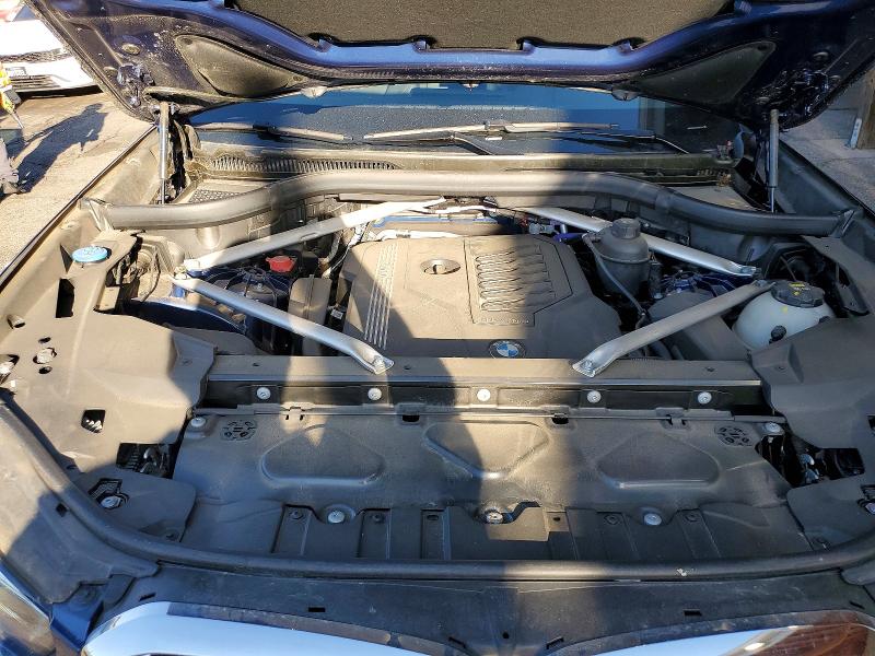Aukcja sprzedaży 2021 Bmw X5, vin: 5UXCR6C01M9F39179, numer aukcji: 58731686