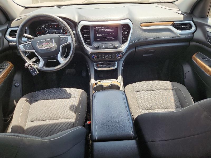 2021 Gmc Acadia მანქანა იყიდება აუქციონზე, vin: 1GKKNRLS1MZ208180, აუქციონის ნომერი: 55940776
