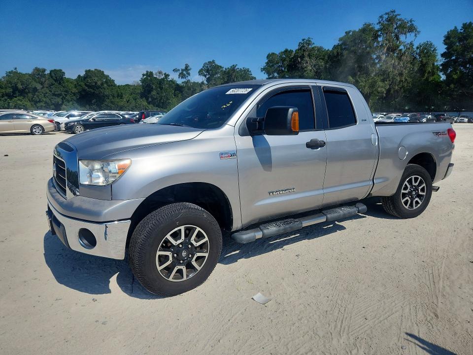 Aukcja sprzedaży 2008 Toyota Tundra, vin: 5TFBV54118X045199, numer aukcji: 58207726