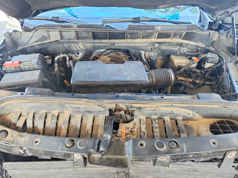 Aukcja sprzedaży 2020 Chevrolet Silverado, vin: 3GCUYEEDXLG379639, numer aukcji: 54019446