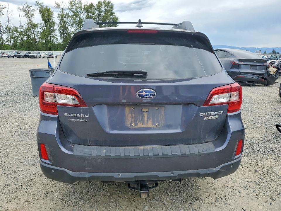 Aukcja sprzedaży 2017 Subaru Outback, vin: 4S4BSANC5H3247578, numer aukcji: 52936456