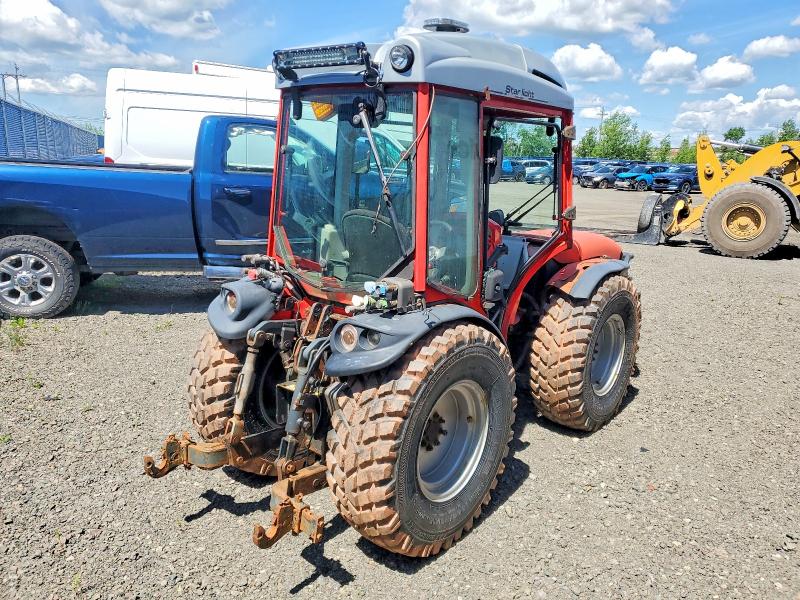 Продаж на аукціоні авто 2015 Antonrraro Srh9800, vin: 96896521383, номер лоту: 57817026