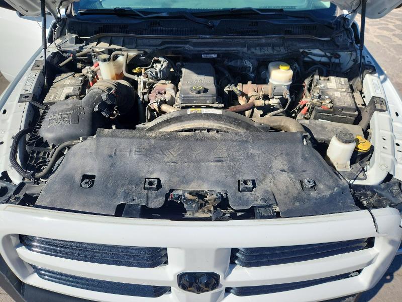 2017 Ram 3500 მანქანა იყიდება აუქციონზე, vin: 3C63R3LL0HG599751, აუქციონის ნომერი: 57036326
