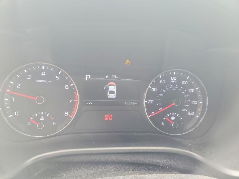 Продаж на аукціоні авто 2022 Kia Forte, vin: 3KPF24AD4NE441948, номер лоту: 57403606