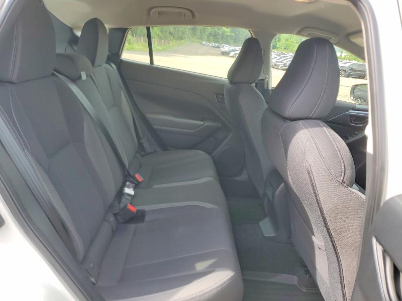 Продажа на аукционе авто 2024 Subaru Impreza, vin: JF1GUABC4R8389973, номер лота: 56083966