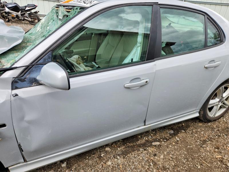Aukcja sprzedaży 2010 Saab 9-3, vin: YS3FA4BY7A1609978, numer aukcji: 57829426