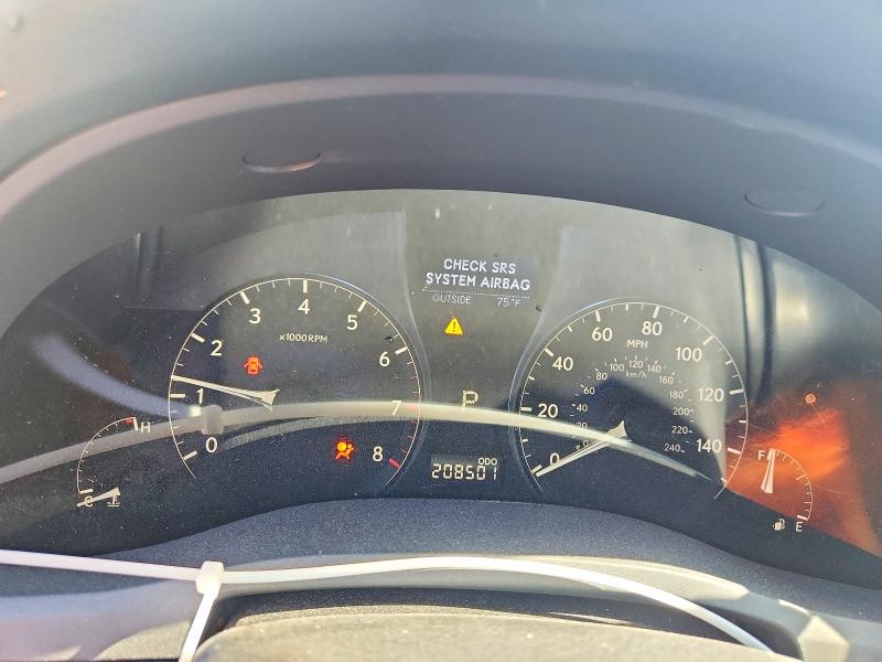 Продажа на аукционе авто 2011 Lexus Rx, vin: 2T2BK1BA0BC100621, номер лота: 55972886