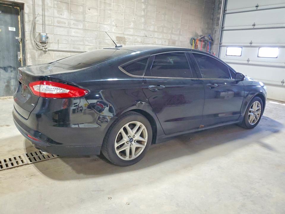 58514406 :رقم المزاد ، 1FA6P0H74G5104825 vin ، 2016 Ford Fusion مزاد بيع