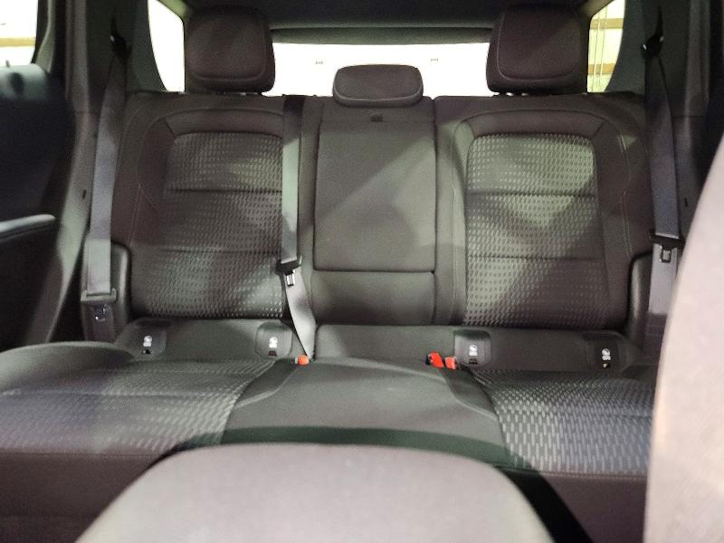 Продажа на аукционе авто 2026 Chevrolet Equinox, vin: 3GNAXPEG9TL243318, номер лота: 56025546