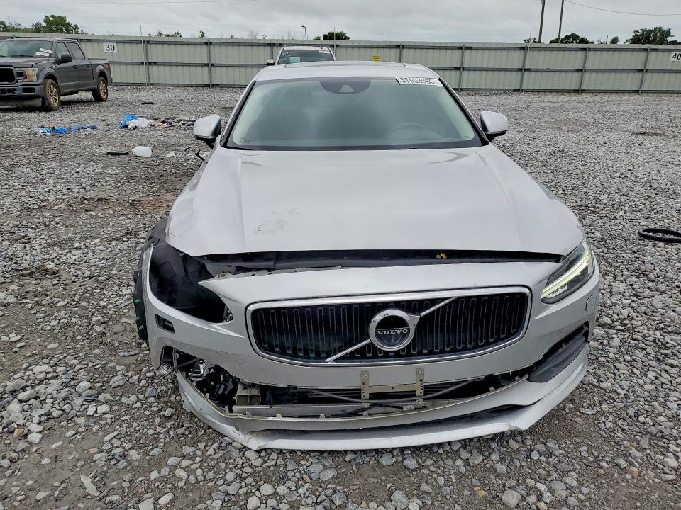 Продаж на аукціоні авто 2018 Volvo S90, vin: LVY102MK5JP056383, номер лоту: 57603986