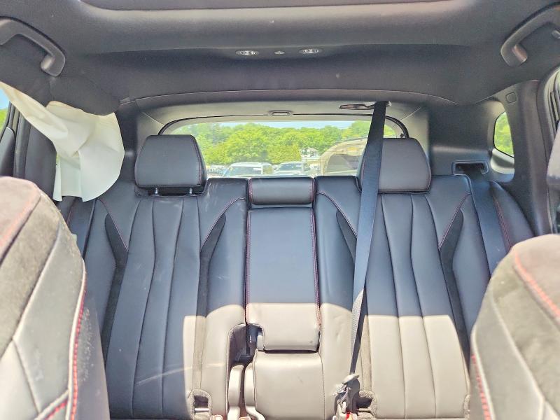 55751586 :رقم المزاد ، 3HDSA2H50SM705963 vin ، 2025 Acura Adx مزاد بيع