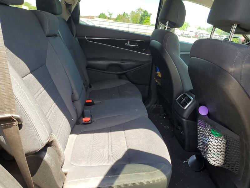 Продаж на аукціоні авто 2017 Kia Sorento, vin: 5XYPGDA58HG234789, номер лоту: 57068506
