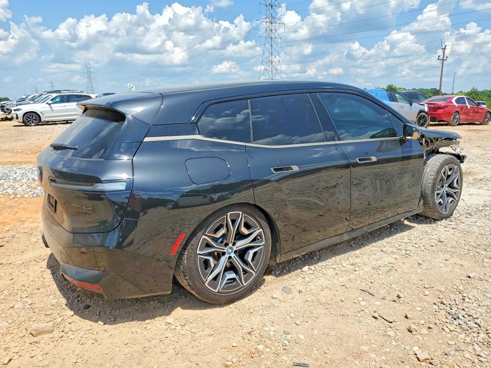 Aukcja sprzedaży 2024 Bmw Ix, vin: WB533CF05RCP35786, numer aukcji: 56722056