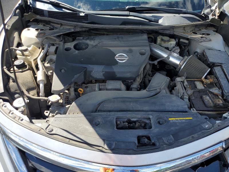Продажа на аукционе авто 2013 Nissan Altima, vin: 1N4AL3AP3DC285103, номер лота: 57214886