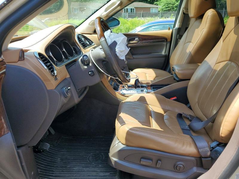 Продажа на аукционе авто 2015 Buick Enclave, vin: 5GAKVCKD5FJ159712, номер лота: 59196876