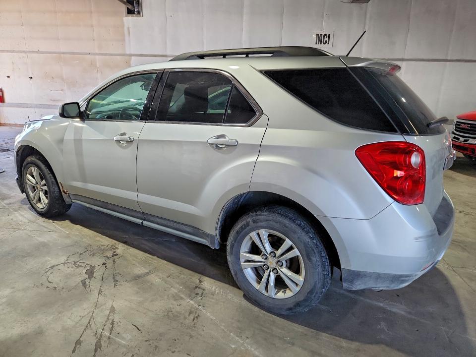 2015 Chevrolet Equinox მანქანა იყიდება აუქციონზე, vin: 1GNALBEK4FZ141814, აუქციონის ნომერი: 56749046