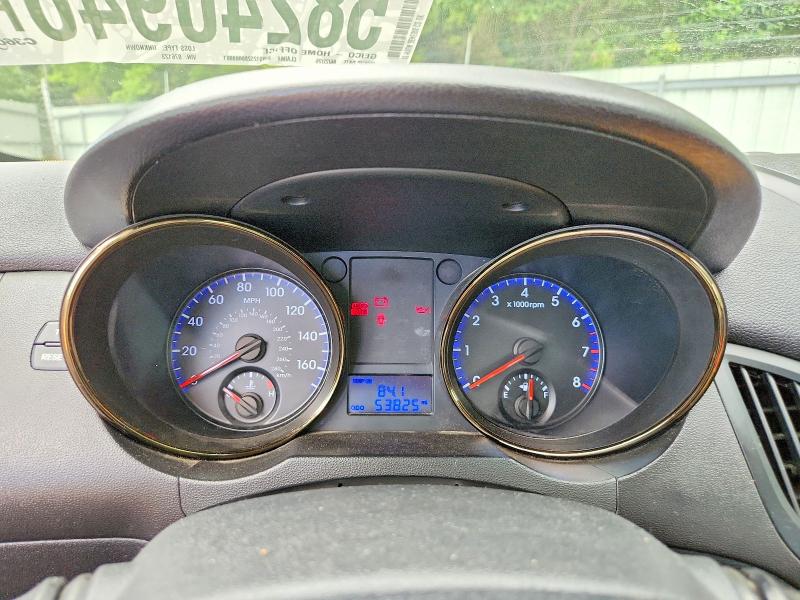 Продажа на аукционе авто 2012 Hyundai Genesis Coupe, vin: KMHHU6KH1CU076123, номер лота: 58240946