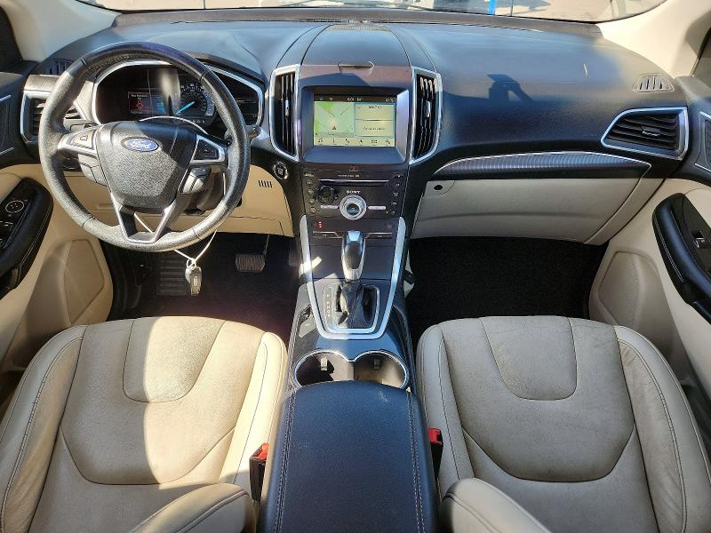 Aukcja sprzedaży 2018 Ford Edge, vin: 2FMPK4K97JBB89589, numer aukcji: 55626636