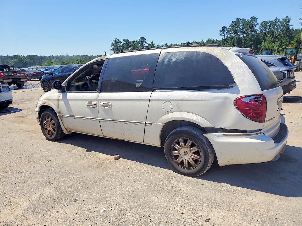 Aukcja sprzedaży 2005 Chrysler Town & Country, vin: 2C4GP54L05R511667, numer aukcji: 56333216