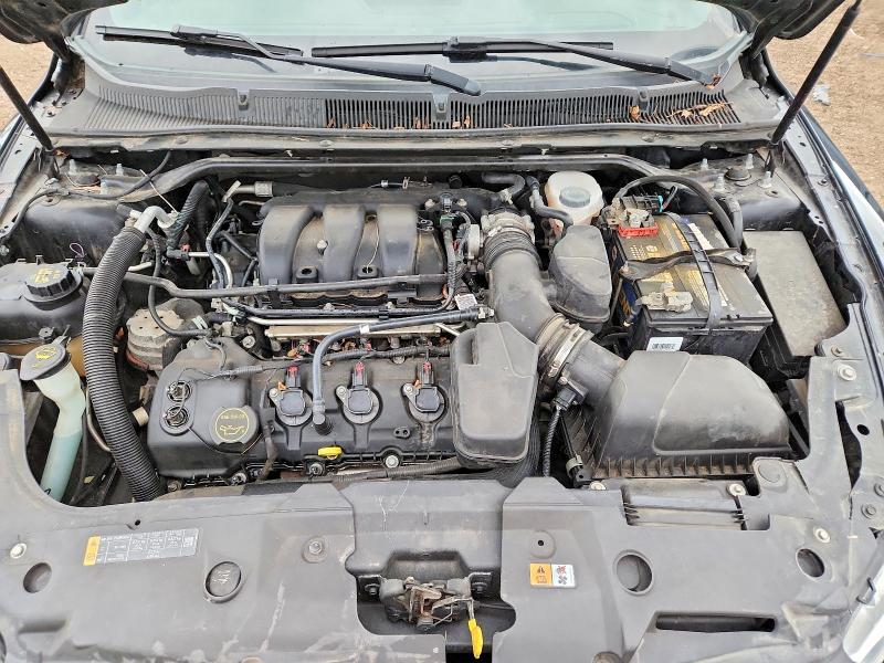 57703666 :رقم المزاد ، 1FAHP2MK9FG163824 vin ، 2015 Ford Taurus مزاد بيع