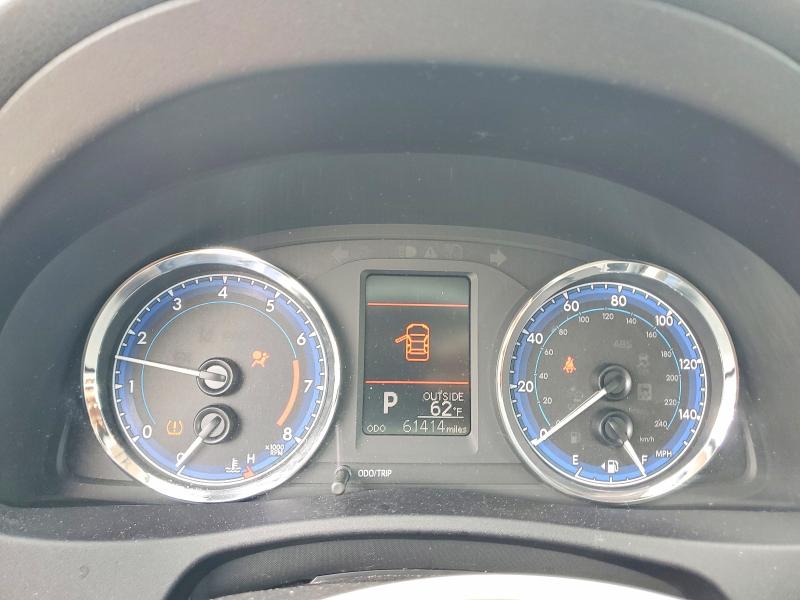 2018 Toyota Corolla მანქანა იყიდება აუქციონზე, vin: 2T1BURHE6JC084074, აუქციონის ნომერი: 54840206
